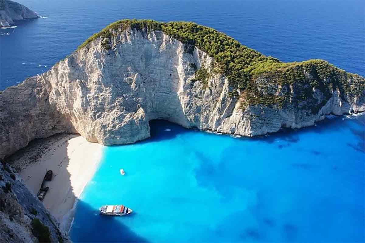 Ionian Islands