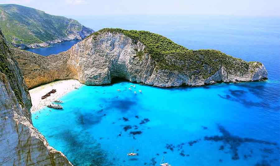 Ionian Islands