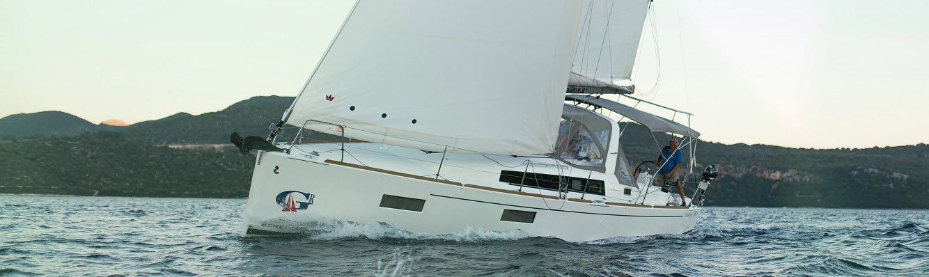 yacht charter